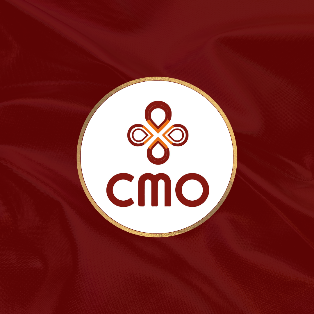 CMO — Compartilhando Material Online